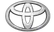 Toyota logo